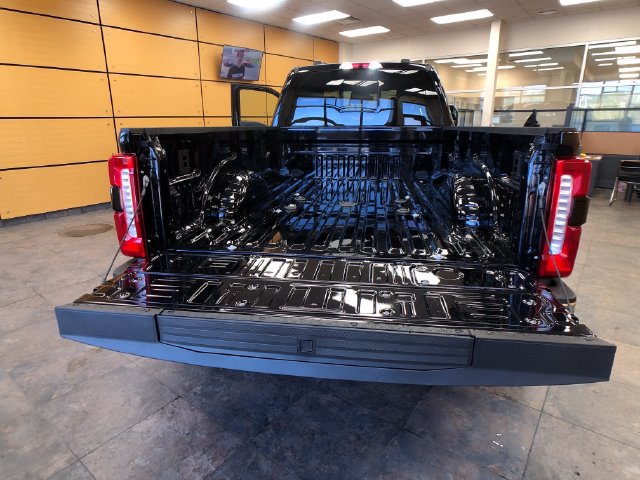 New 2027 Ford F350 Lariat w/ Lariat Ultimate Package AWD/4WD image 21