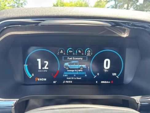 Certified 2022 Ford F150 Lariat AWD/4WD image 28