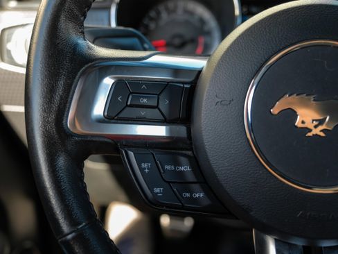 Used 2017 Ford Mustang GT Premium w/ GT Performance Package image 14