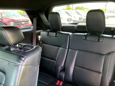 Used 2020 Ford Explorer ST w/ ST Street Pack AWD/4WD image 12