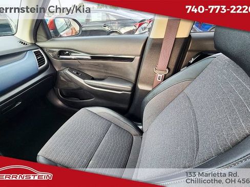Used 2021 Kia Seltos S AWD/4WD image 10