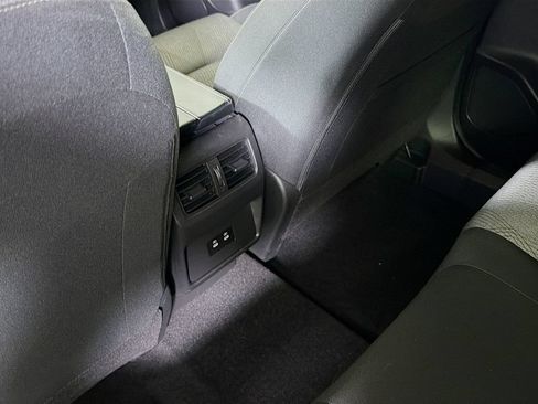 Used 2024 Nissan Rogue SV AWD/4WD image 26