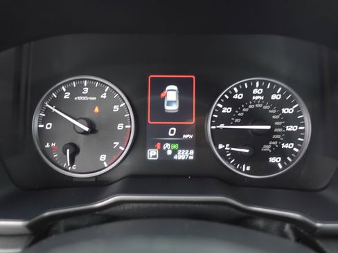 Certified 2025 Subaru Legacy Limited image 17