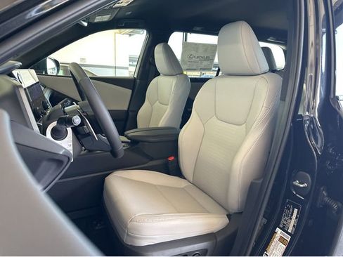 New 2026 Lexus TX 350 FWD image 16