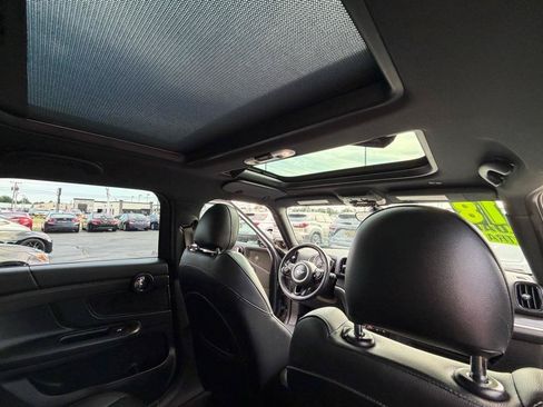 Used 2018 MINI Cooper Countryman S FWD image 17