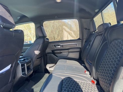 Used 2023 RAM 1500 Big Horn image 8