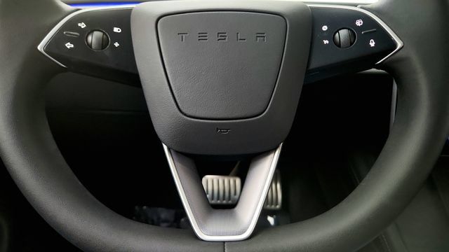 Used 2025 Tesla Model 3 Performance AWD/4WD image 57