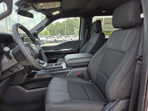 New 2026 Ford F150 STX AWD/4WD image 9