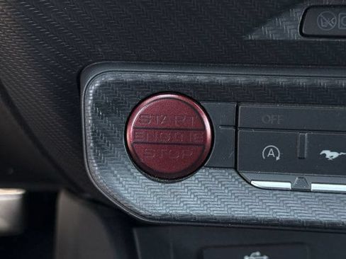 Used 2025 Ford Mustang Premium RWD image 14