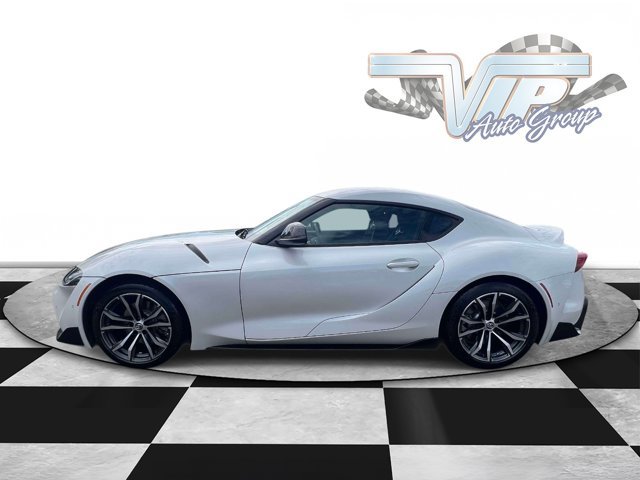 Used 2023 Toyota Supra RWD image 9