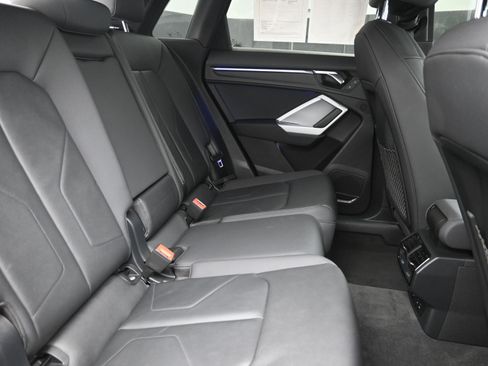 Used 2021 Audi Q3 2.0T Premium Plus w/ Premium Plus Package image 26