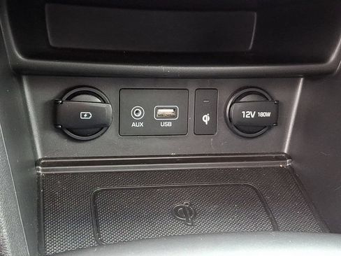 Used 2021 Hyundai Kona Ultimate AWD/4WD image 27