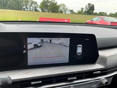 Used 2023 Kia Telluride EX X-Line AWD/4WD image 19