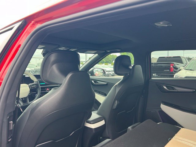 New 2026 Kia EV6 GT-Line AWD/4WD image 11