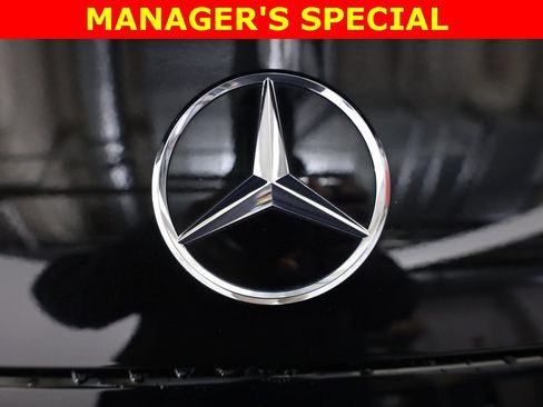 Used 2022 Mercedes-Benz SL 55 AMG 4MATIC image 55