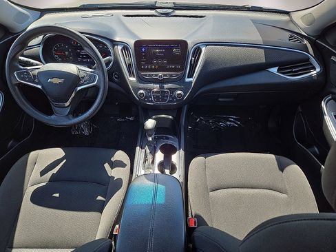 Used 2024 Chevrolet Malibu LT FWD image 16
