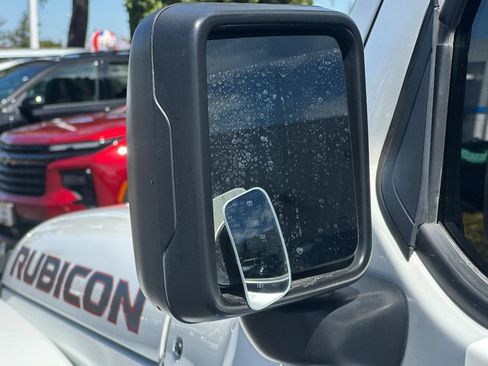 Used 2021 Jeep Gladiator Rubicon AWD/4WD image 52