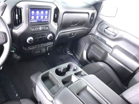 Used 2024 GMC Sierra 1500 Pro w/ Pro Value Package AWD/4WD image 29