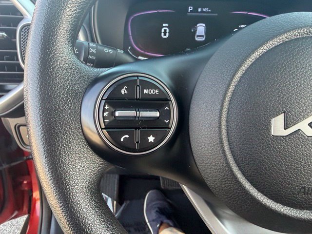 Used 2024 Kia Soul LX w/ Option Group 015 FWD image 15