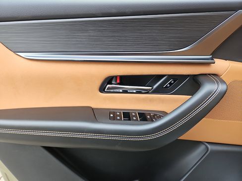 New 2026 MAZDA CX-70 3.3 Turbo S w/ Premium Plus image 10