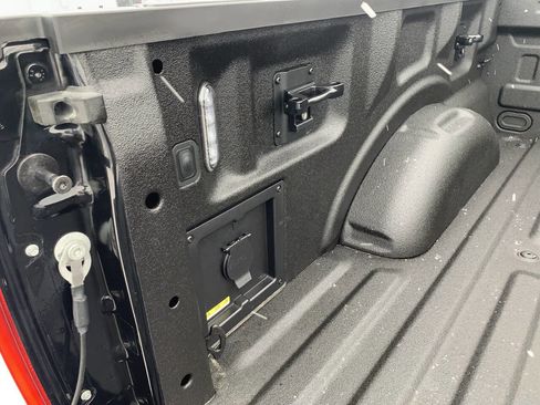 Used 2023 Ford F150 Tremor w/ Equipment Group 402A High image 11