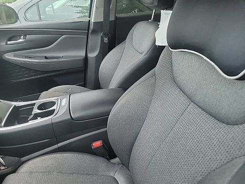 Used 2023 Hyundai Santa Fe SE w/ Cargo Package FWD image 21