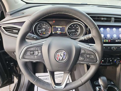 Used 2022 Buick Encore GX Select w/ Sport Touring Package image 18