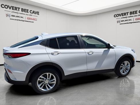 New 2026 Buick Envista Preferred w/ Convenience I Package image 10