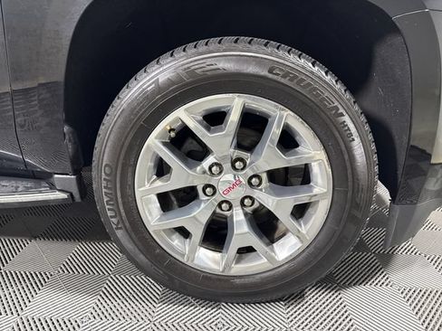 Used 2019 GMC Yukon SLT AWD/4WD image 12