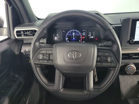 New 2025 Toyota Tacoma SR5 image 17