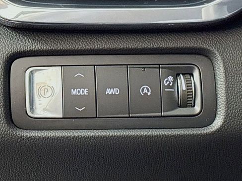 New 2026 GMC Acadia Elevation w/ Black Edition image 10