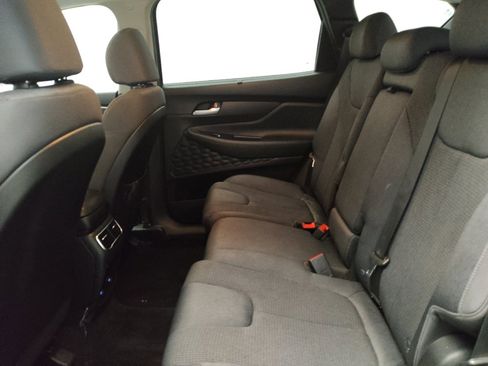 Used 2021 Hyundai Santa Fe SEL w/ Convenience Package AWD/4WD image 18