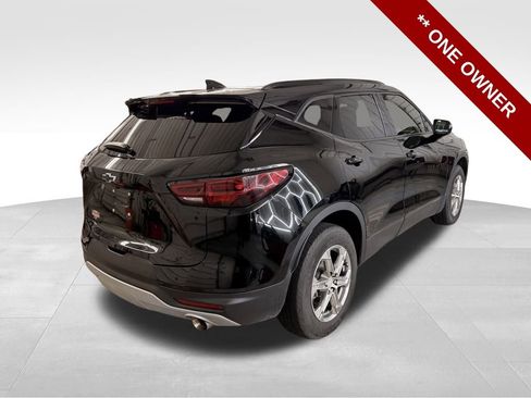 Used 2023 Chevrolet Blazer LT w/ Midnight/Sport Edition image 5
