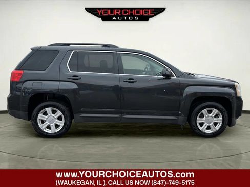 Used 2014 GMC Terrain SLE w/ Convenience Package image 6