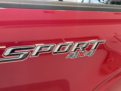 Used 2023 Ford F150 Lariat w/ Equipment Group 502A High image 23