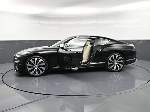 New 2026 Bentley Continental GT AWD/4WD image 34