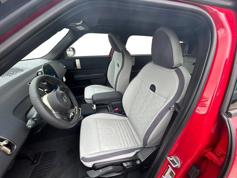 New 2027 MINI Cooper Countryman S AWD/4WD image 13