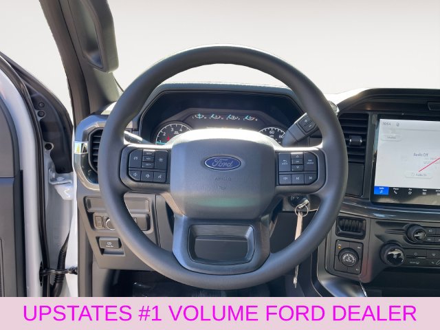 New 2026 Ford F150 STX AWD/4WD image 12