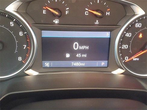 Certified 2024 Chevrolet Blazer LT w/ Midnight/Sport Edition image 26