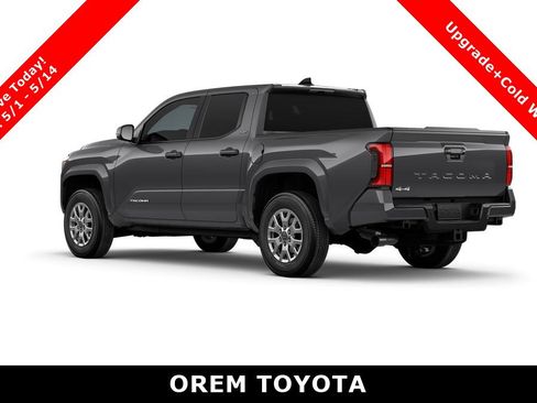 New 2026 Toyota Tacoma SR5 image 6