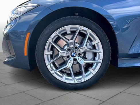 Certified 2025 BMW 330i xDrive Sedan w/ Premium Package image 11