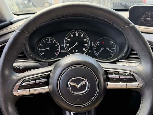 Certified 2023 MAZDA CX-30 2.5 Turbo w/ Premium Plus Pkg AWD/4WD image 30