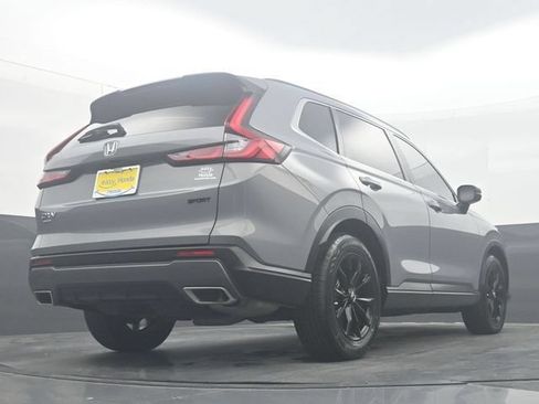 Used 2023 Honda CR-V Sport image 33
