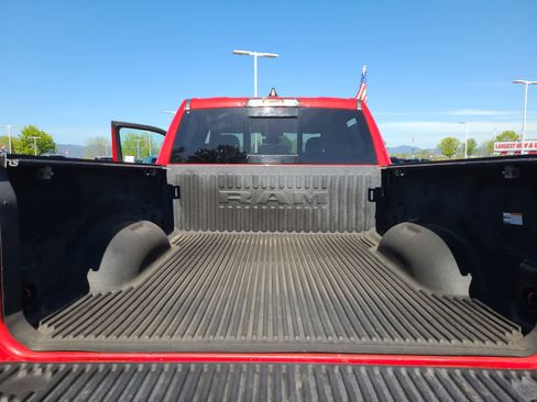 Used 2022 RAM 1500 Big Horn AWD/4WD image 27