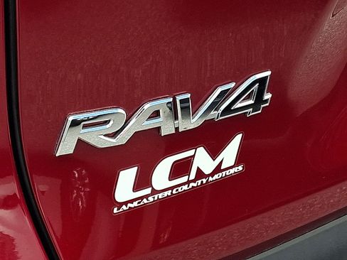 Used 2024 Toyota RAV4 XLE w/ Convenience Package AWD/4WD image 31