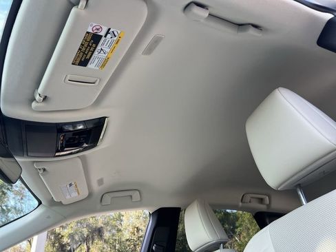 Used 2023 Lexus RX 350 Premium Plus image 23