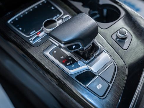 Used 2019 Audi Q7 3.0T Premium Plus image 26