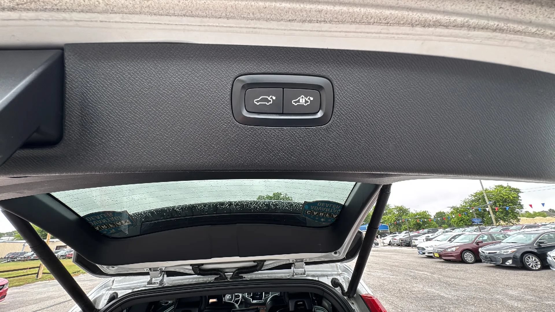 Used 2017 Volvo XC90 T6 Inscription w/ Vision Package AWD/4WD image 28
