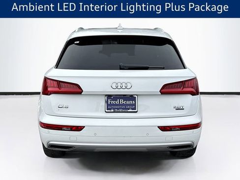 Used 2018 Audi Q5 Prestige w/ Prestige Package image 7