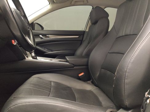 Used 2021 Honda Accord Sport Special Edition image 17